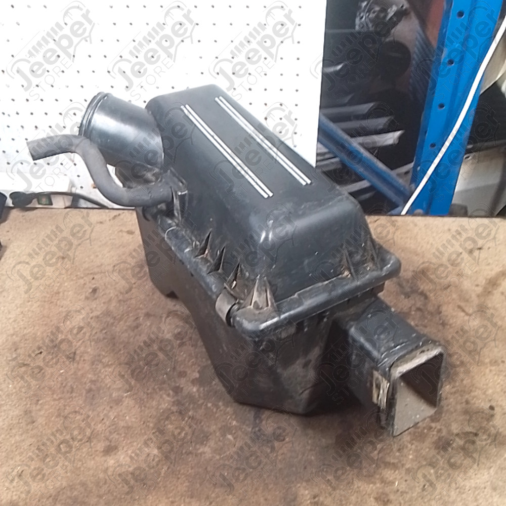 Occasion : Boîte à air pour 4.0L pour Jeep Cherokee XJ