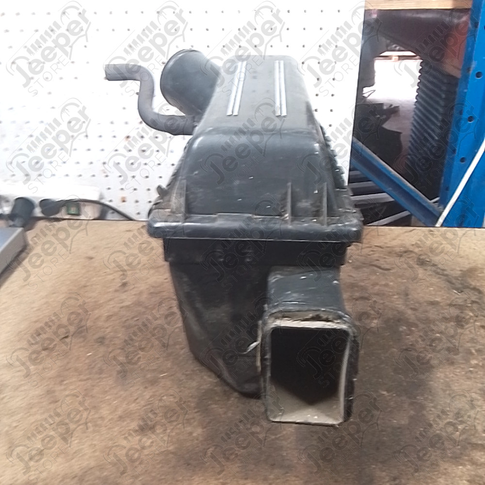 Occasion : Boîte à air pour 4.0L pour Jeep Cherokee XJ