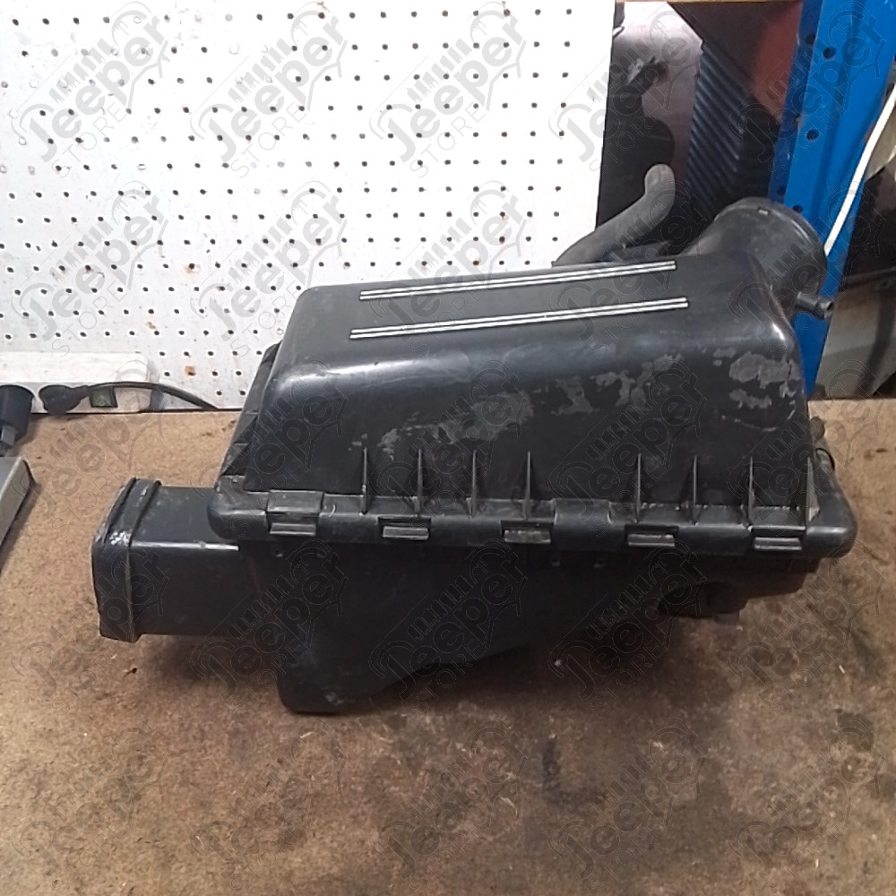 Occasion : Boîte à air pour 4.0L pour Jeep Cherokee XJ