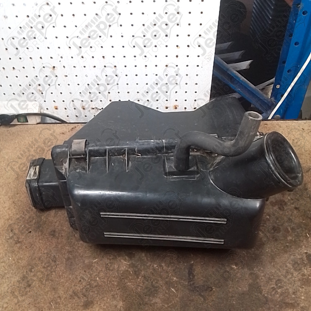 Occasion : Boîte à air pour 4.0L pour Jeep Cherokee XJ