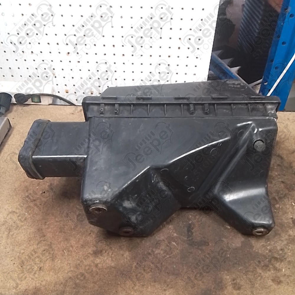 Occasion : Boîte à air pour 4.0L pour Jeep Cherokee XJ