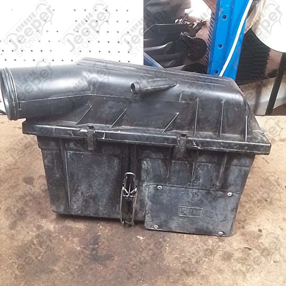 Occasion : Boîte à air pour 2.5L et 4.0L pour Jeep Wrangler YJ
