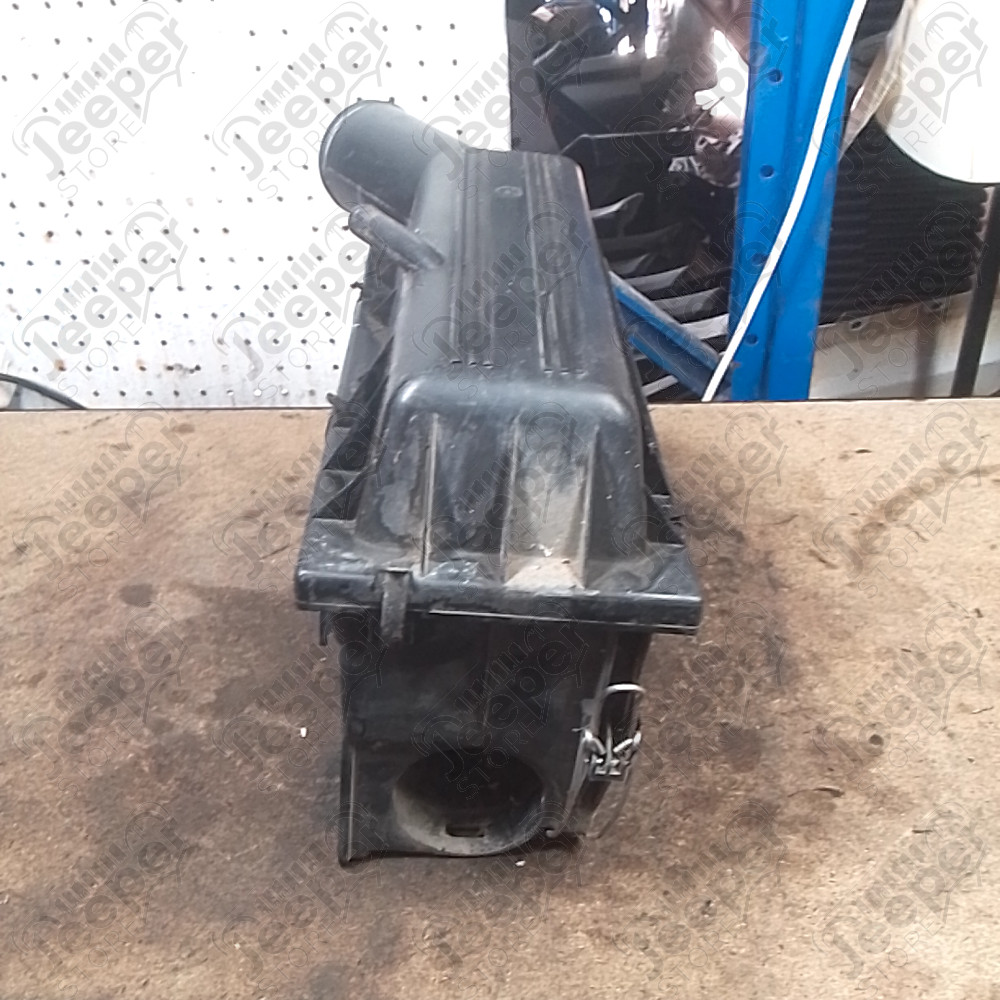 Occasion : Boîte à air pour 2.5L et 4.0L pour Jeep Wrangler YJ