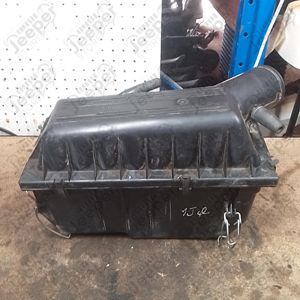 Occasion : Boîte à air pour 2.5L et 4.0L pour Jeep Wrangler YJ