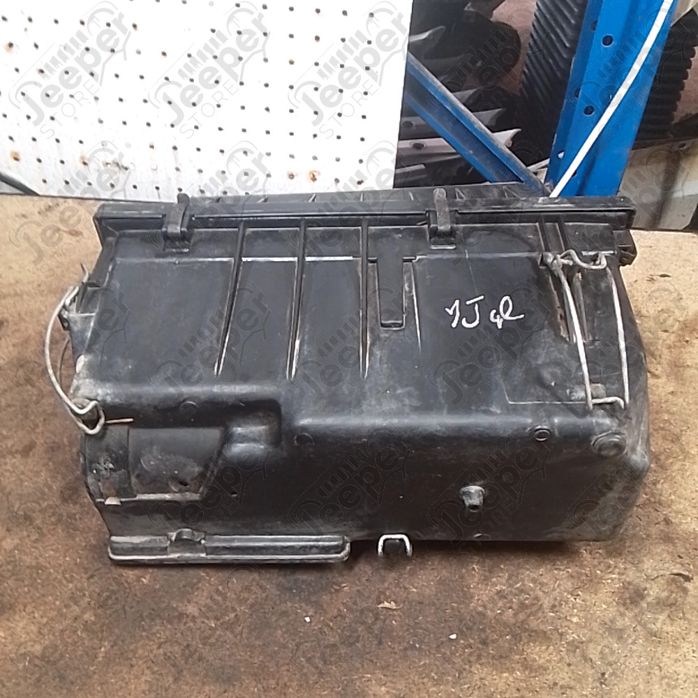 Occasion : Boîte à air pour 2.5L et 4.0L pour Jeep Wrangler YJ