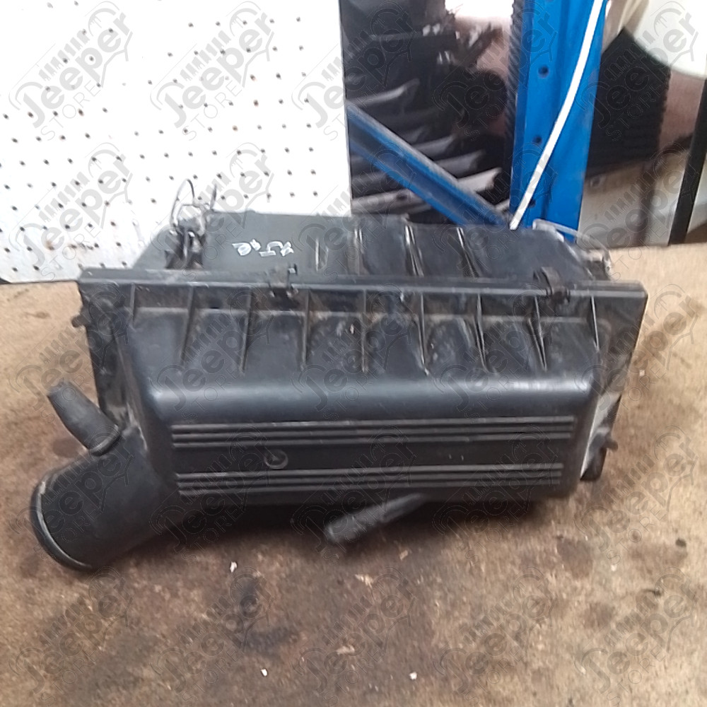 Occasion : Boîte à air pour 2.5L et 4.0L pour Jeep Wrangler YJ