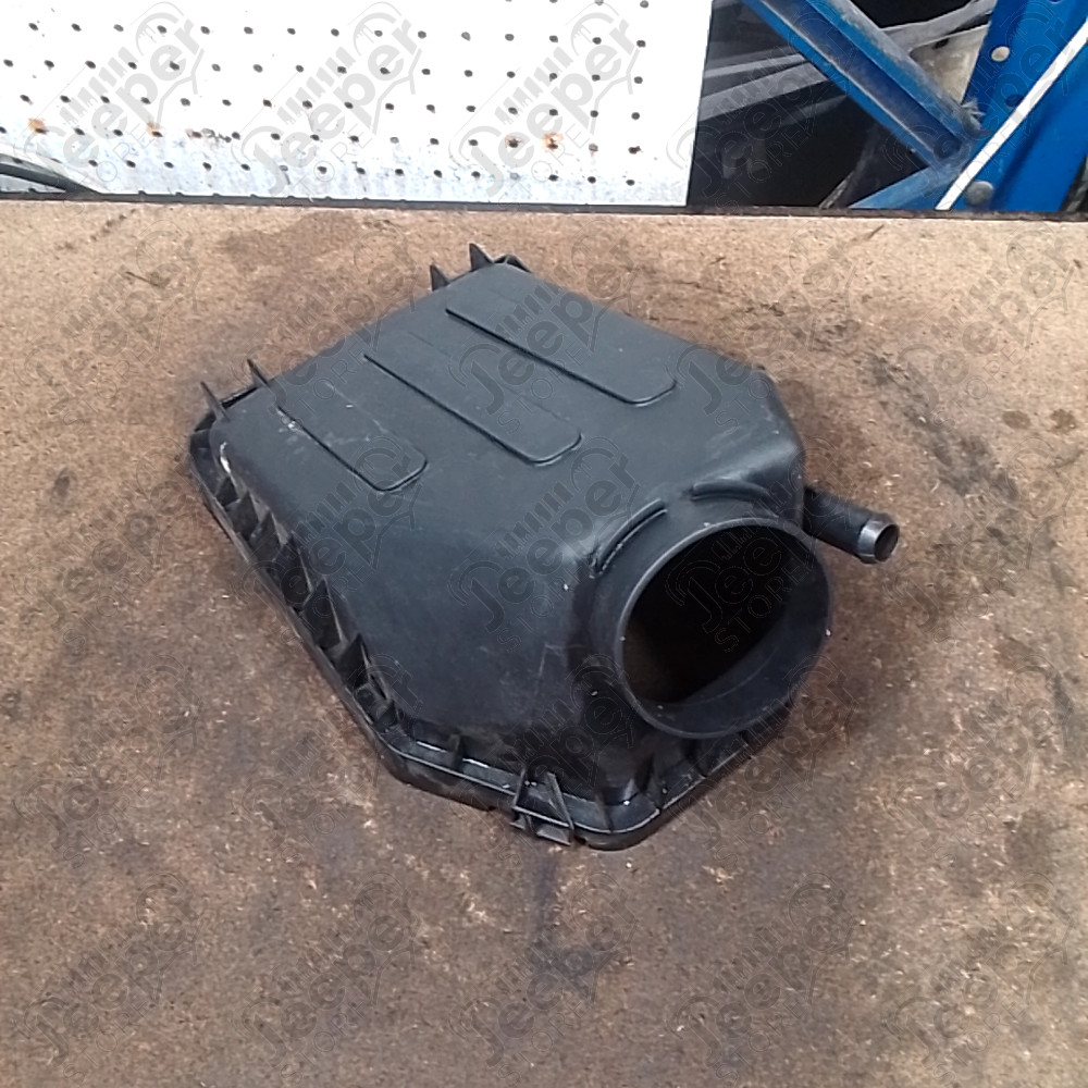 Occasion : Couvercle de boîte à air pour 3.6L V6 pour Jeep Wrangler JK