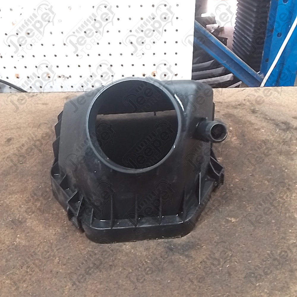 Occasion : Couvercle de boîte à air pour 3.6L V6 pour Jeep Wrangler JK