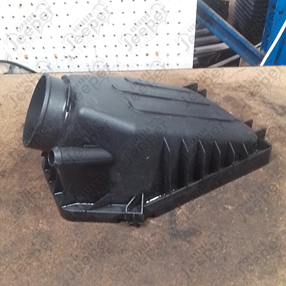 Occasion : Couvercle de boîte à air pour 3.6L V6 pour Jeep Wrangler JK