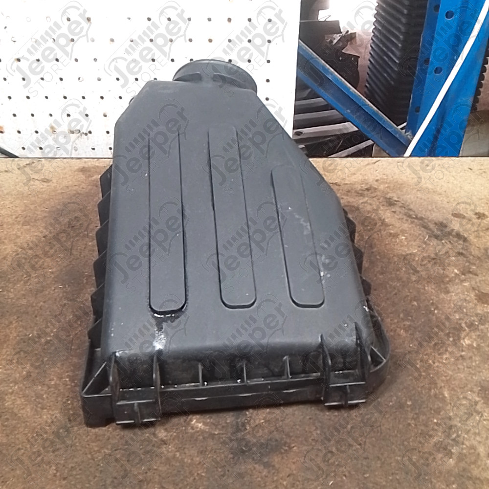 Occasion : Couvercle de boîte à air pour 3.6L V6 pour Jeep Wrangler JK