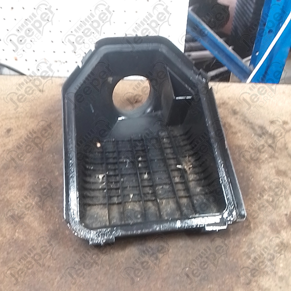 Occasion : Couvercle de boîte à air pour 3.6L V6 pour Jeep Wrangler JK