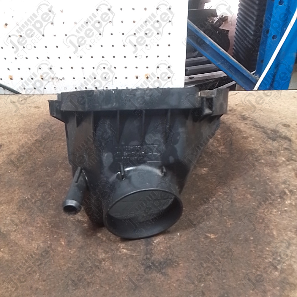 Occasion : Couvercle de boîte à air pour 3.6L V6 pour Jeep Wrangler JK