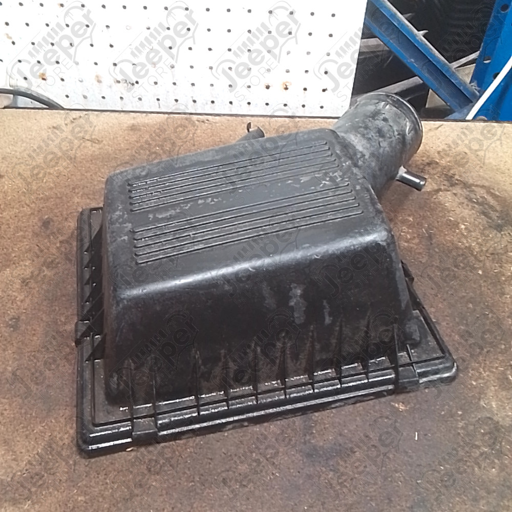 Occasion : Boîte à air pour 4.0L pour Jeep Grand Cherokee ZJ, ZG