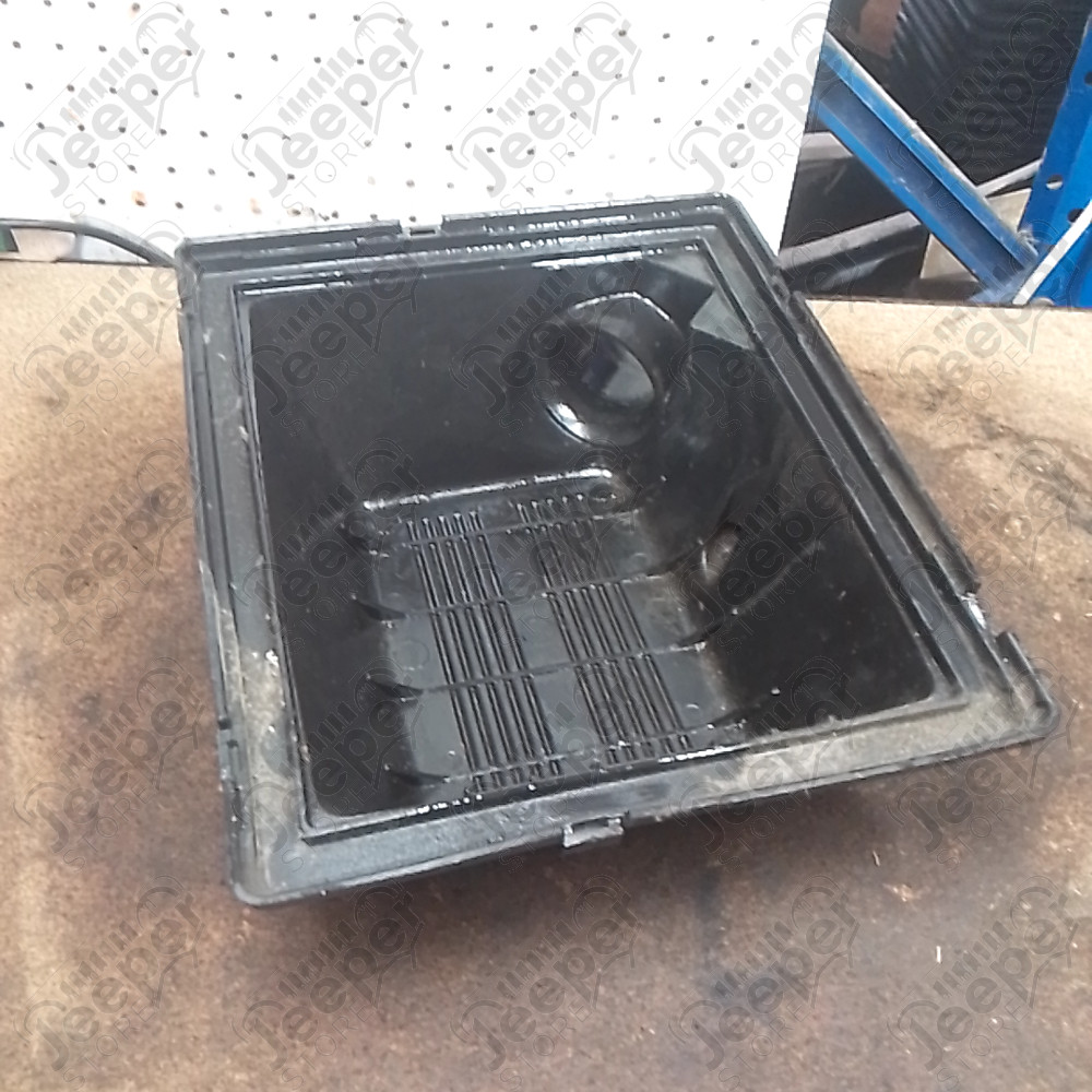 Occasion : Boîte à air pour 4.0L pour Jeep Grand Cherokee ZJ, ZG