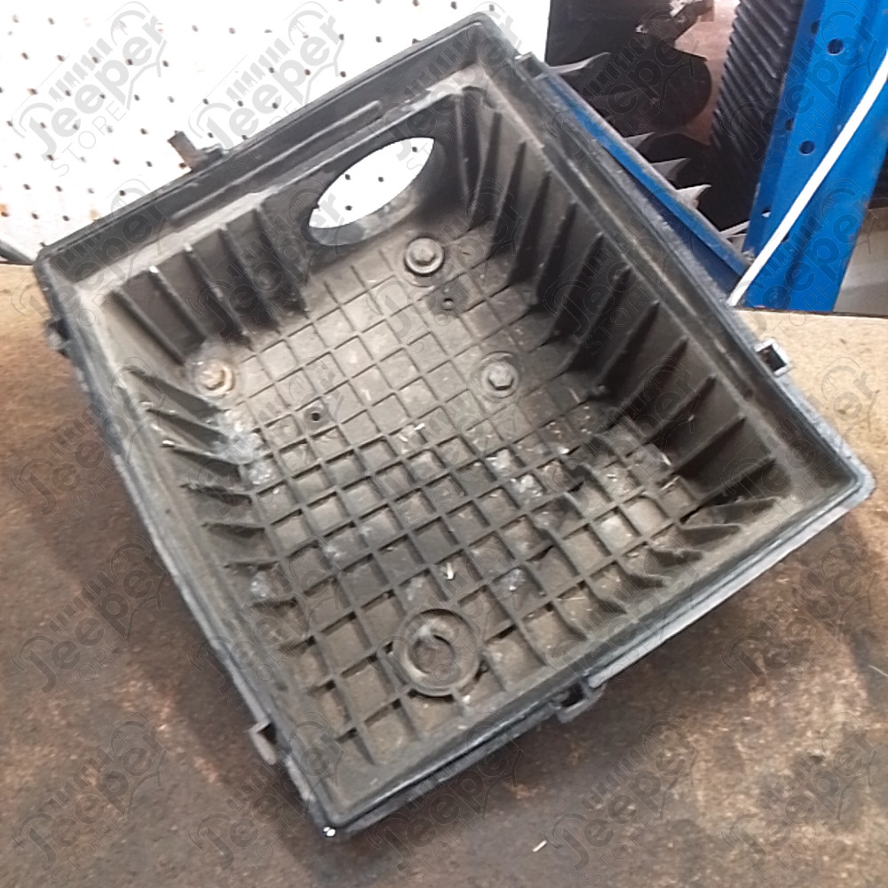 Occasion : Boîte à air pour 4.0L pour Jeep Grand Cherokee ZJ, ZG