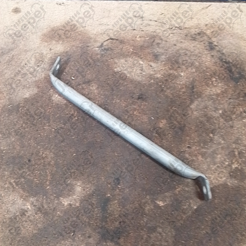 Occasion : Tube de fixation d'aile/ longueur 32 cm pour Jeep CJ7, YJ