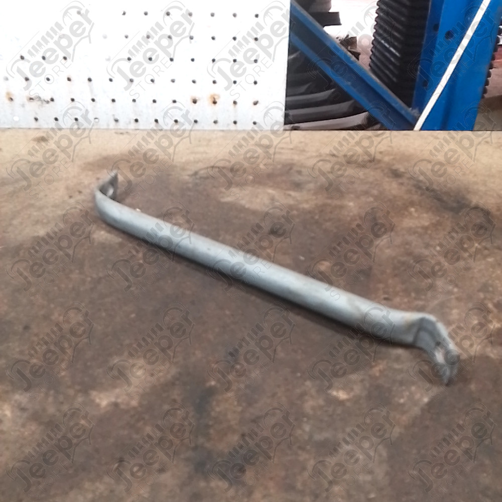 Occasion : Tube de fixation d'aile/ longueur 32 cm pour Jeep CJ7, YJ