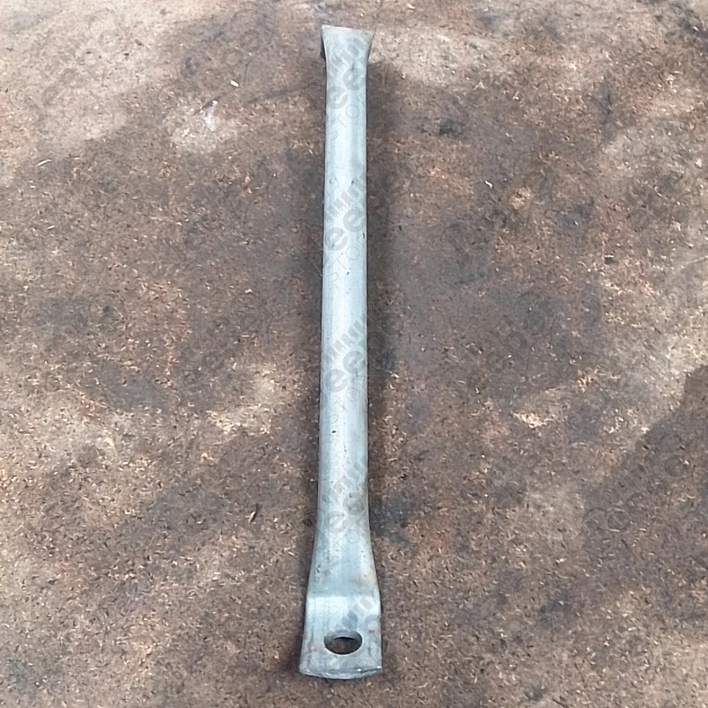Occasion : Tube de fixation d'aile/ longueur 32 cm pour Jeep CJ7, YJ
