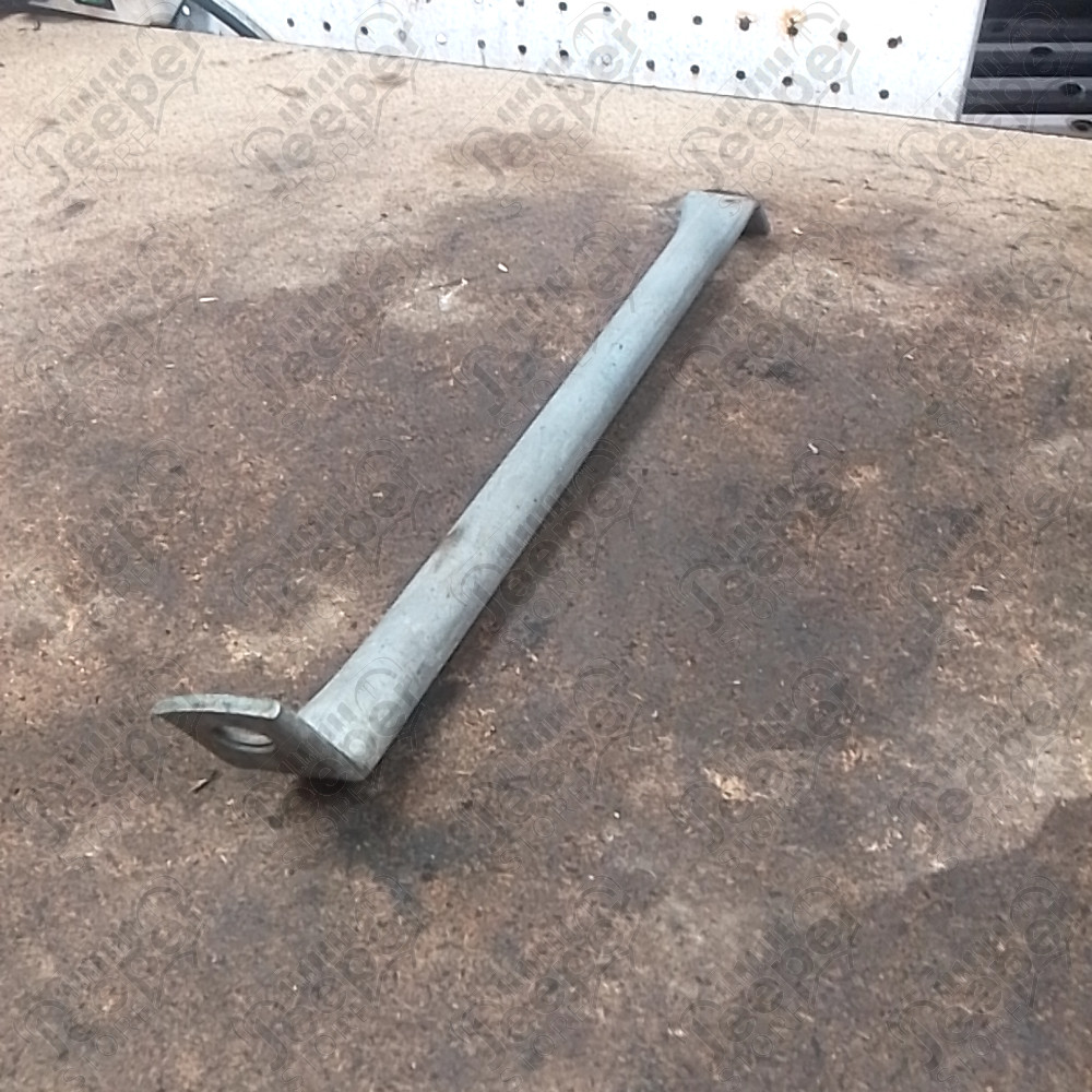 Occasion : Tube de fixation d'aile/ longueur 32 cm pour Jeep CJ7, YJ