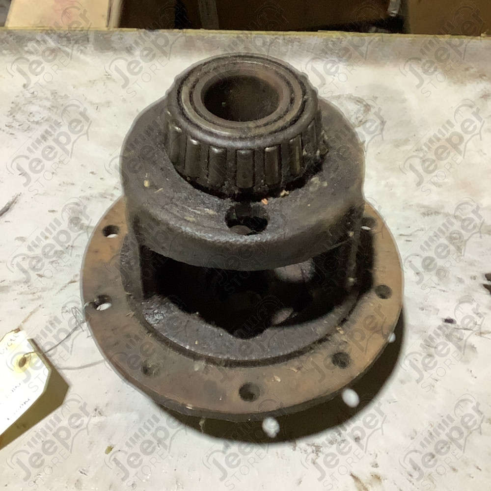 Occasion : Cage de différentiel vide. AMC20 ou dana44 pour Jeep divers