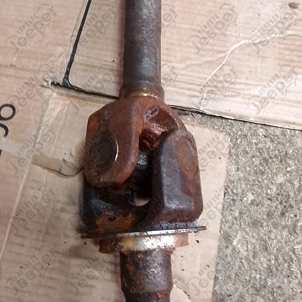 Occasion : Demi arbre de roue avant gauche pour Jeep CJ7, CJ8