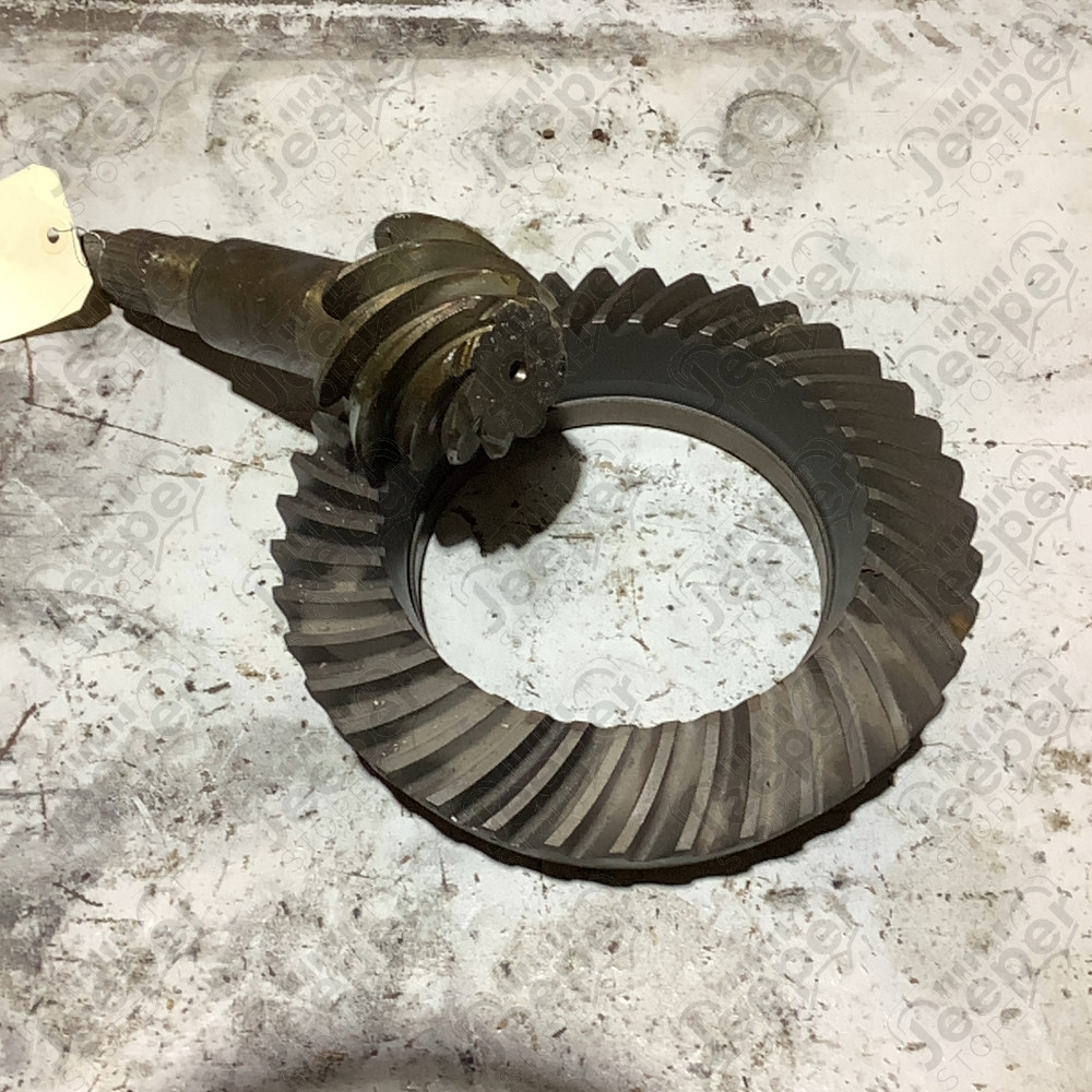 Occasion : Couple conique arrière M220. Ratio 4.88 pour Jeep Wrangler JL