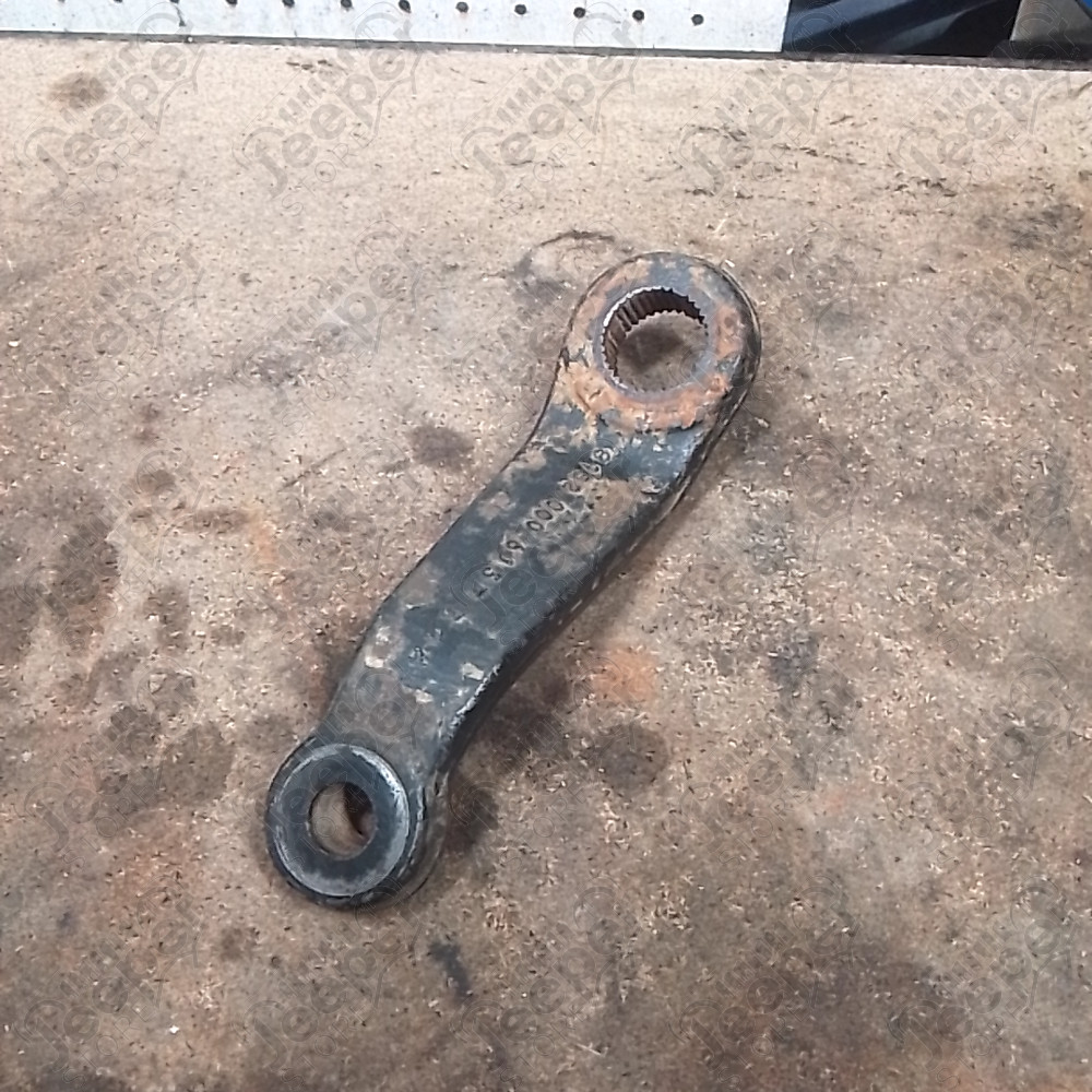 Occasion : Bras Pitman pour Jeep Wrangler YJ