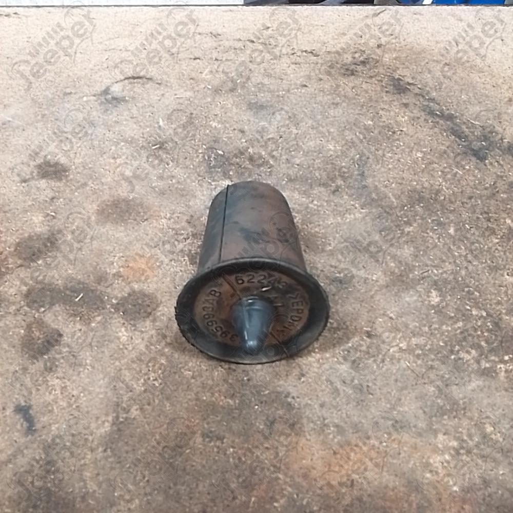 Occasion : Butée de coffre pour Jeep Wrangler JK