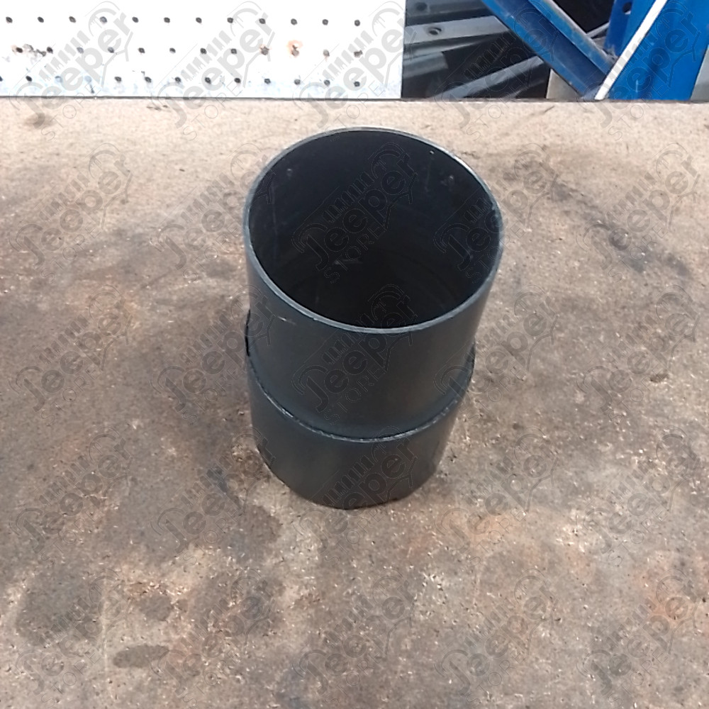 Occasion : Cache plastique gris pour colonne de direction pour Jeep CJ7, CJ8, YJ, XJ