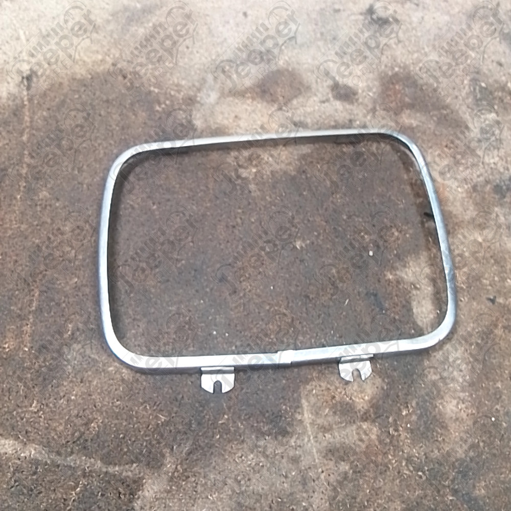 Occasion : Fixation phare 20x14 pour Jeep Cherokee XJ