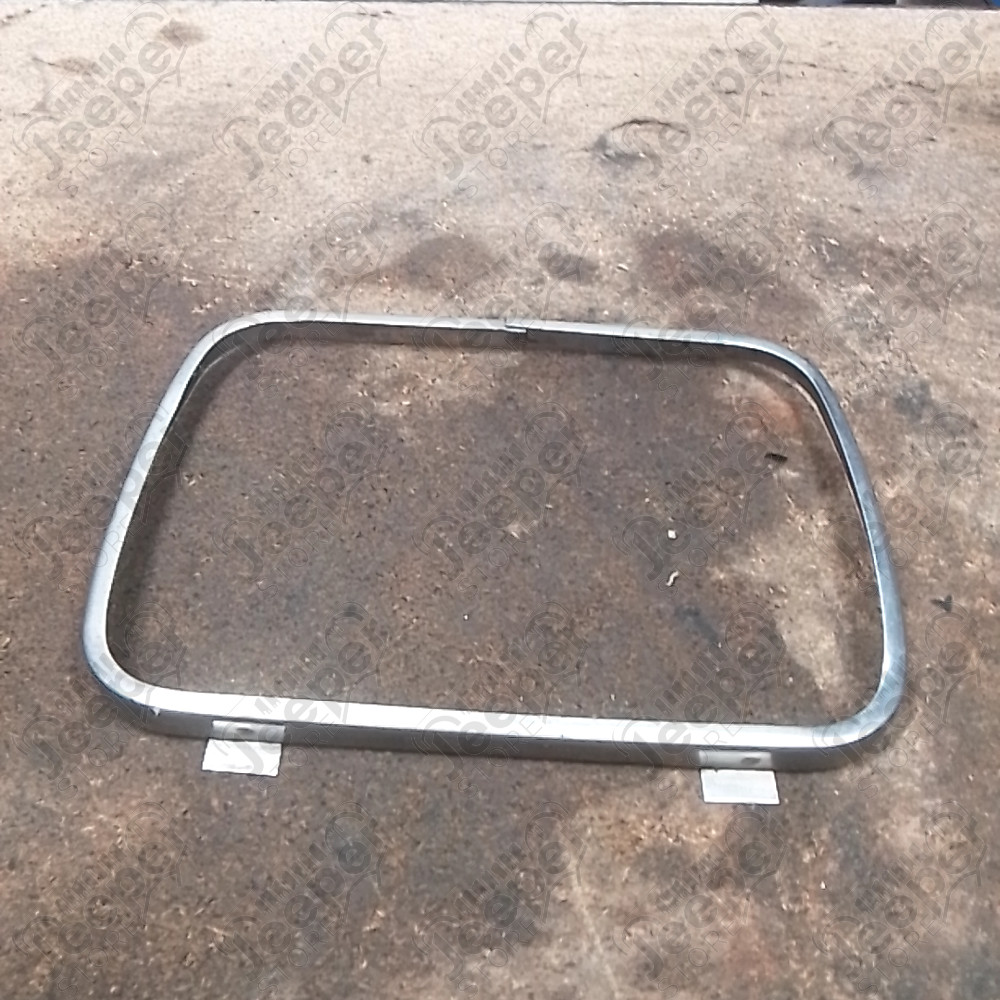Occasion : Fixation phare 20x14 pour Jeep Cherokee XJ