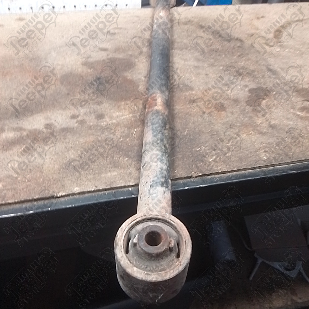 Occasion : Tirant de pont / longueur entraxe : 69,5 cm / diamètre vis : 1,2 cm pour Jeep divers