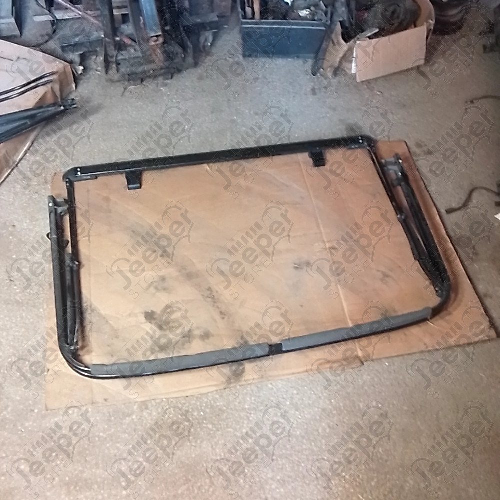 Occasion : Bâche d'origine pour Jeep Wrangler TJ