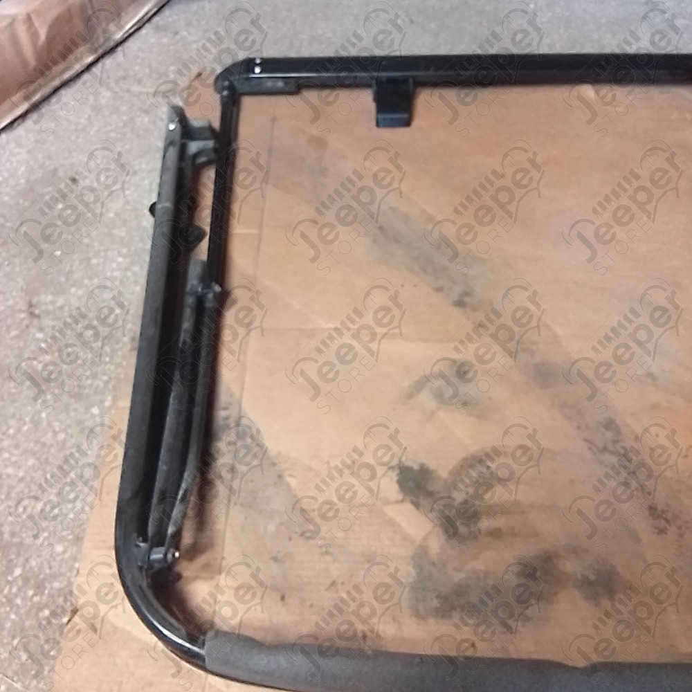 Occasion : Bâche d'origine pour Jeep Wrangler TJ