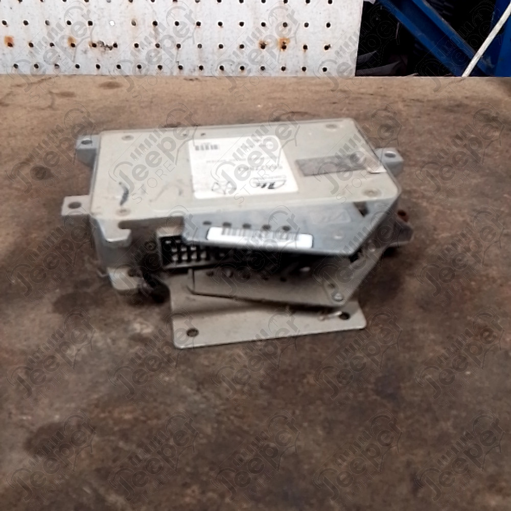 Occasion : Calculateur ABS PCM pour Jeep Grand Cherokee ZJ, ZG