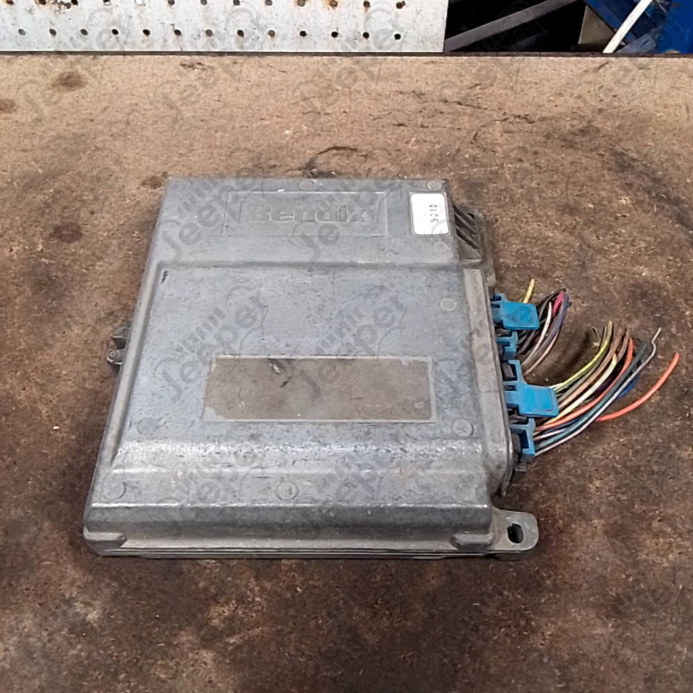 Occasion : Calculateur PCM Bendix ??? pour Jeep divers