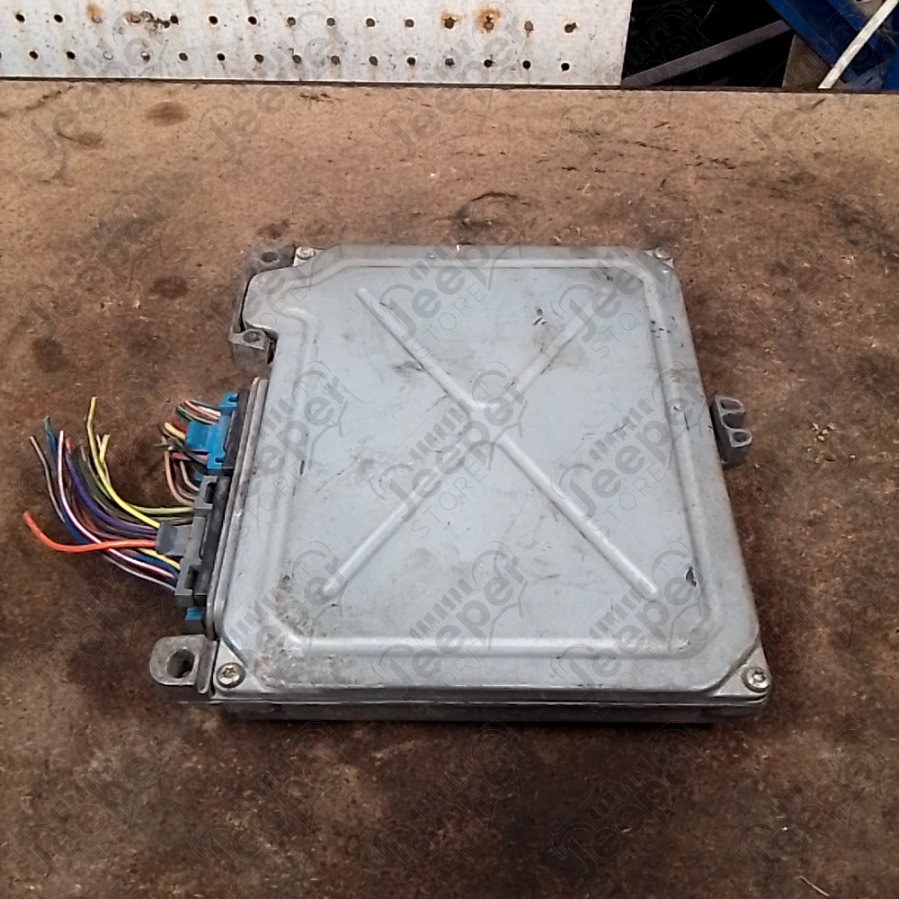 Occasion : Calculateur PCM Bendix ??? pour Jeep divers