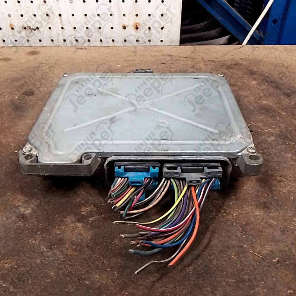 Occasion : Calculateur PCM Bendix ??? pour Jeep divers