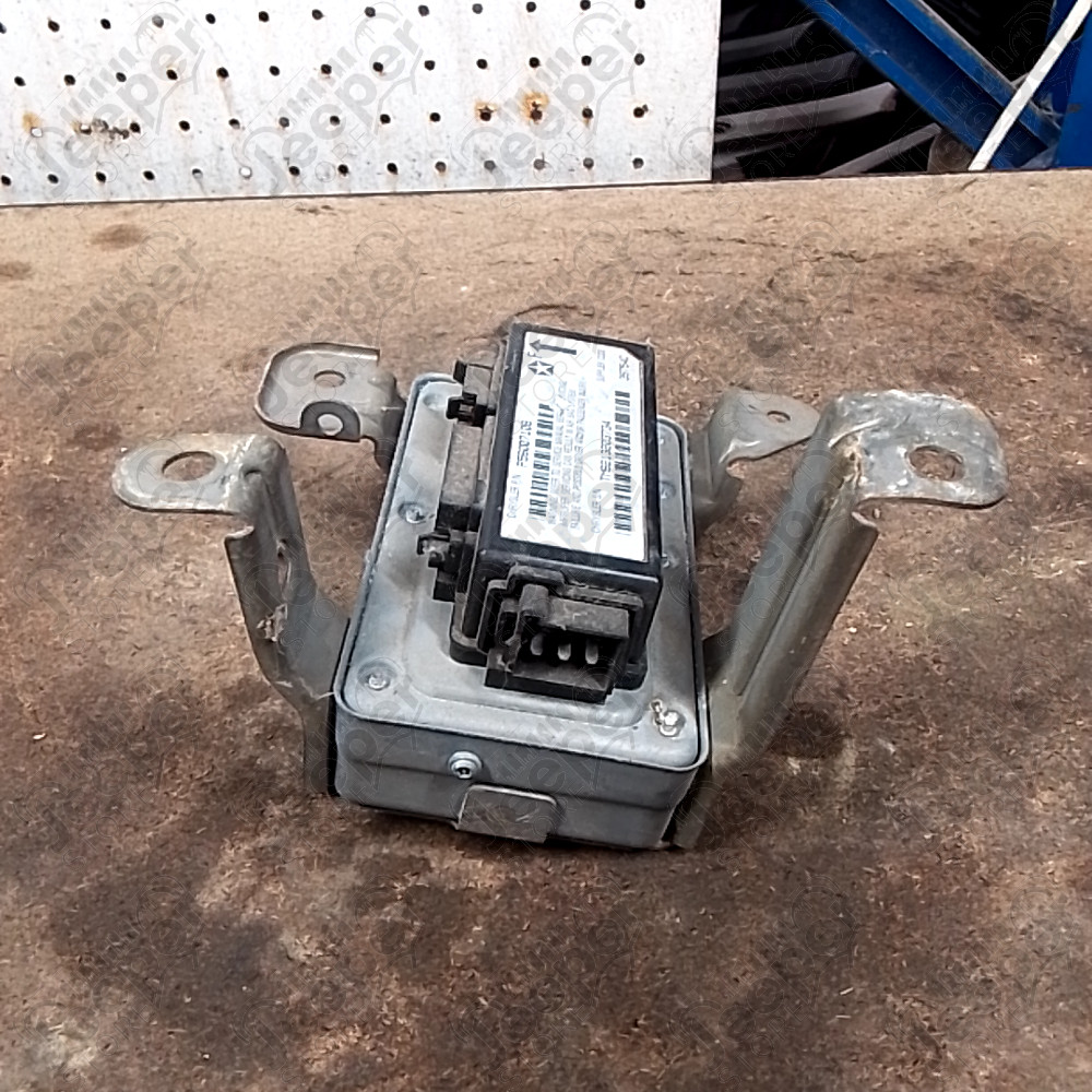Occasion : Calculateur aitbag PCM pour Jeep Grand Cherokee ZJ, ZG