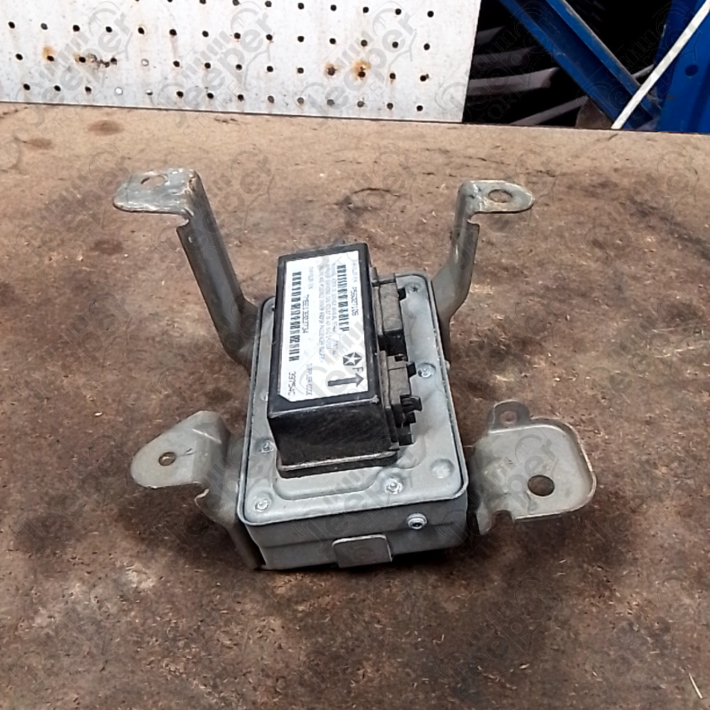 Occasion : Calculateur aitbag PCM pour Jeep Grand Cherokee ZJ, ZG