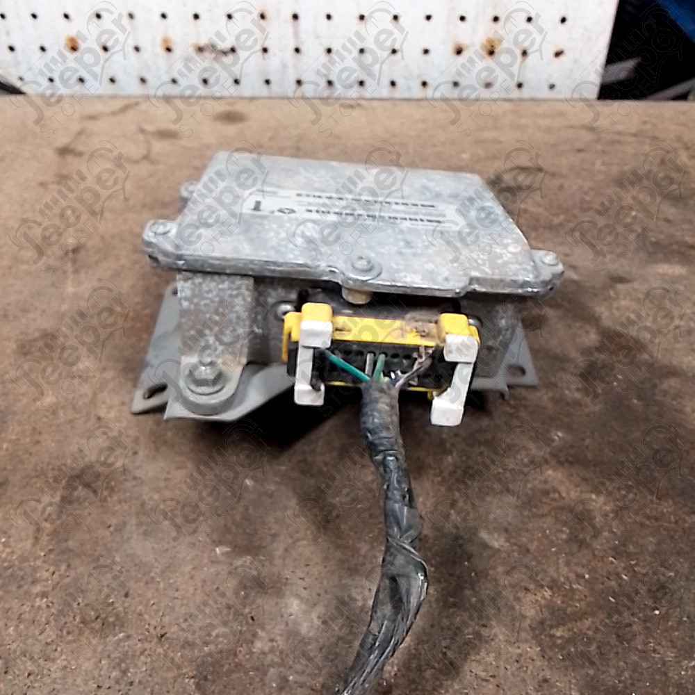 Occasion : Calculateur airbag PCM pour Jeep Wrangler TJ