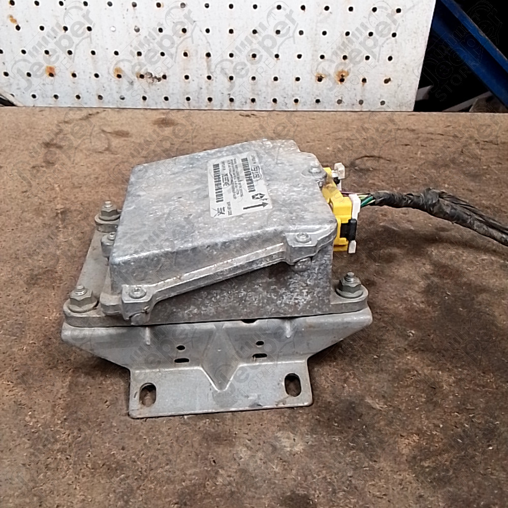 Occasion : Calculateur airbag PCM pour Jeep Wrangler TJ