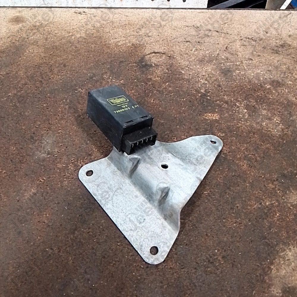 Occasion : Fixation de moteur d'essuie-glace pour Jeep divers