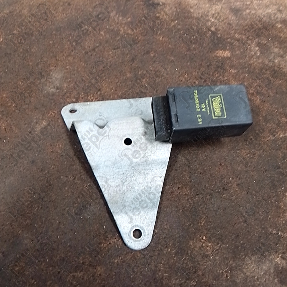 Occasion : Fixation de moteur d'essuie-glace pour Jeep divers