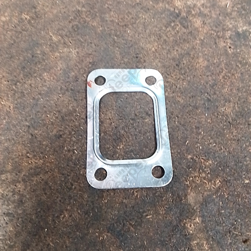 Occasion : Joint acier rectangulaire neuf (jamais servi) pour Jeep divers