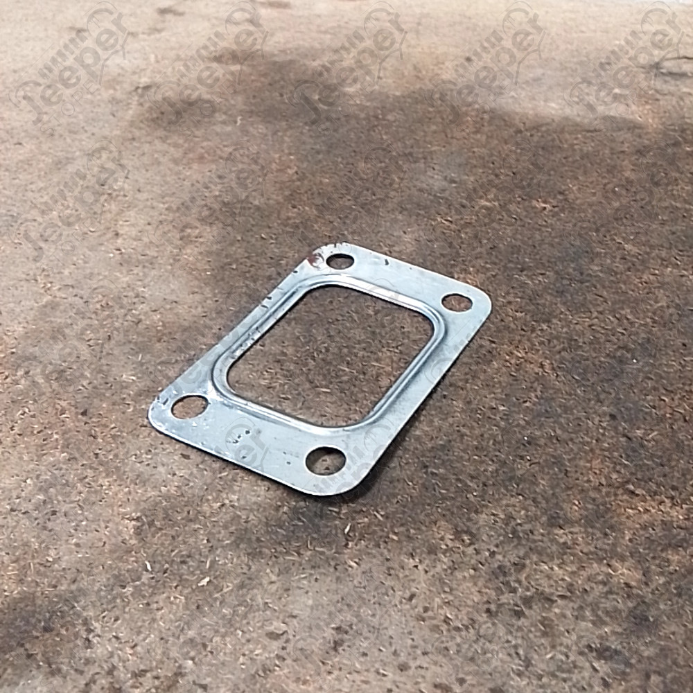 Occasion : Joint acier rectangulaire neuf (jamais servi) pour Jeep divers