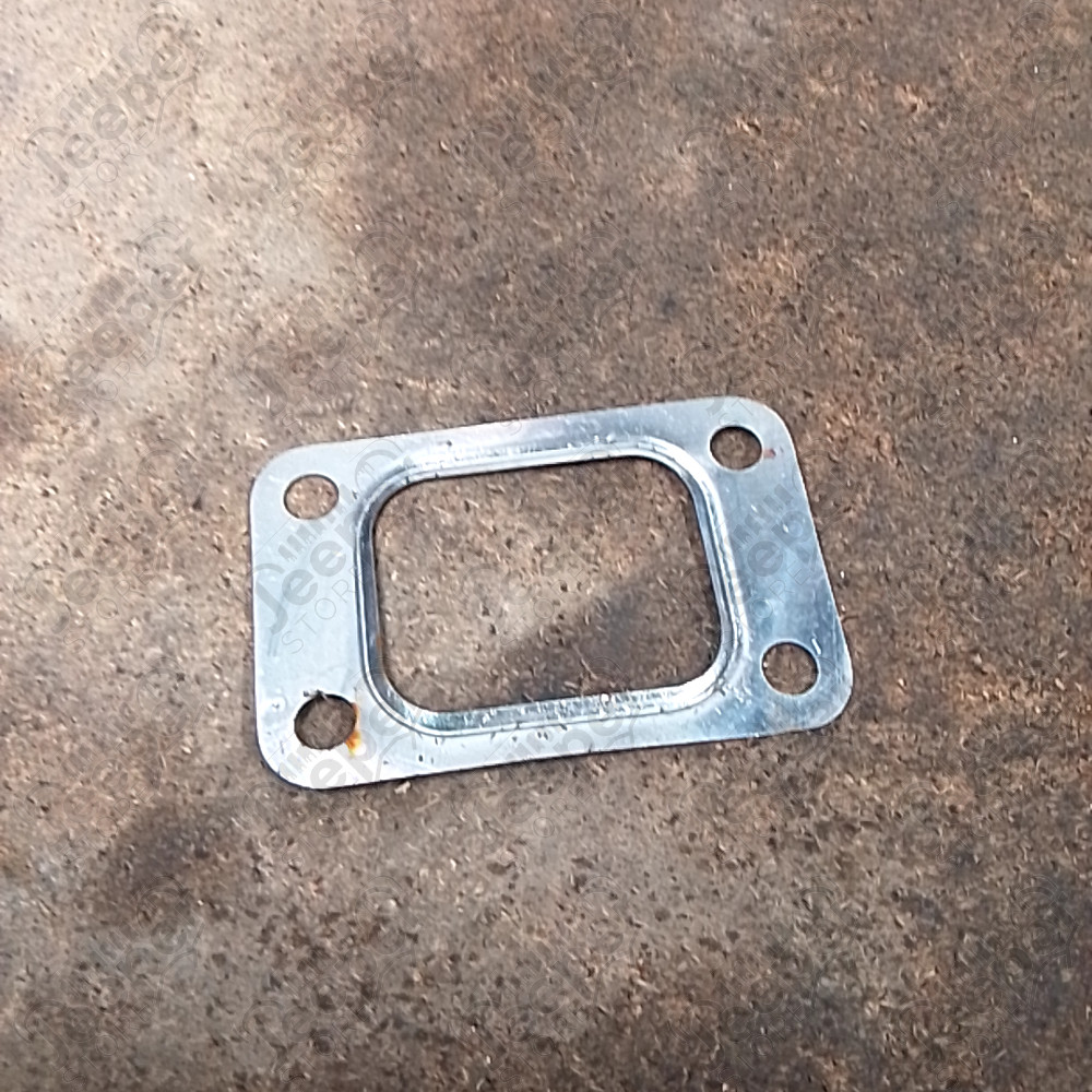 Occasion : Joint acier rectangulaire neuf (jamais servi) pour Jeep divers
