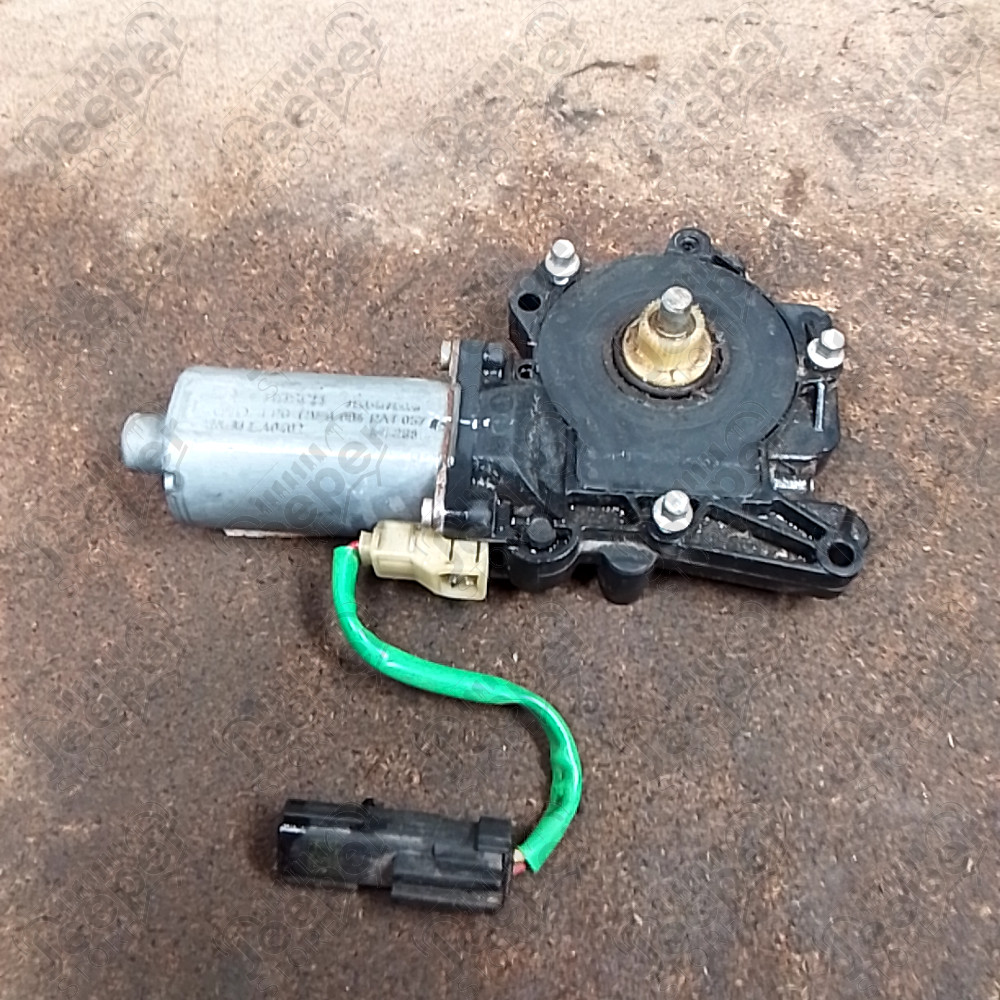 Occasion : Moteur lève vitre avant droit pour Jeep Grand Cherokee WJ, WG