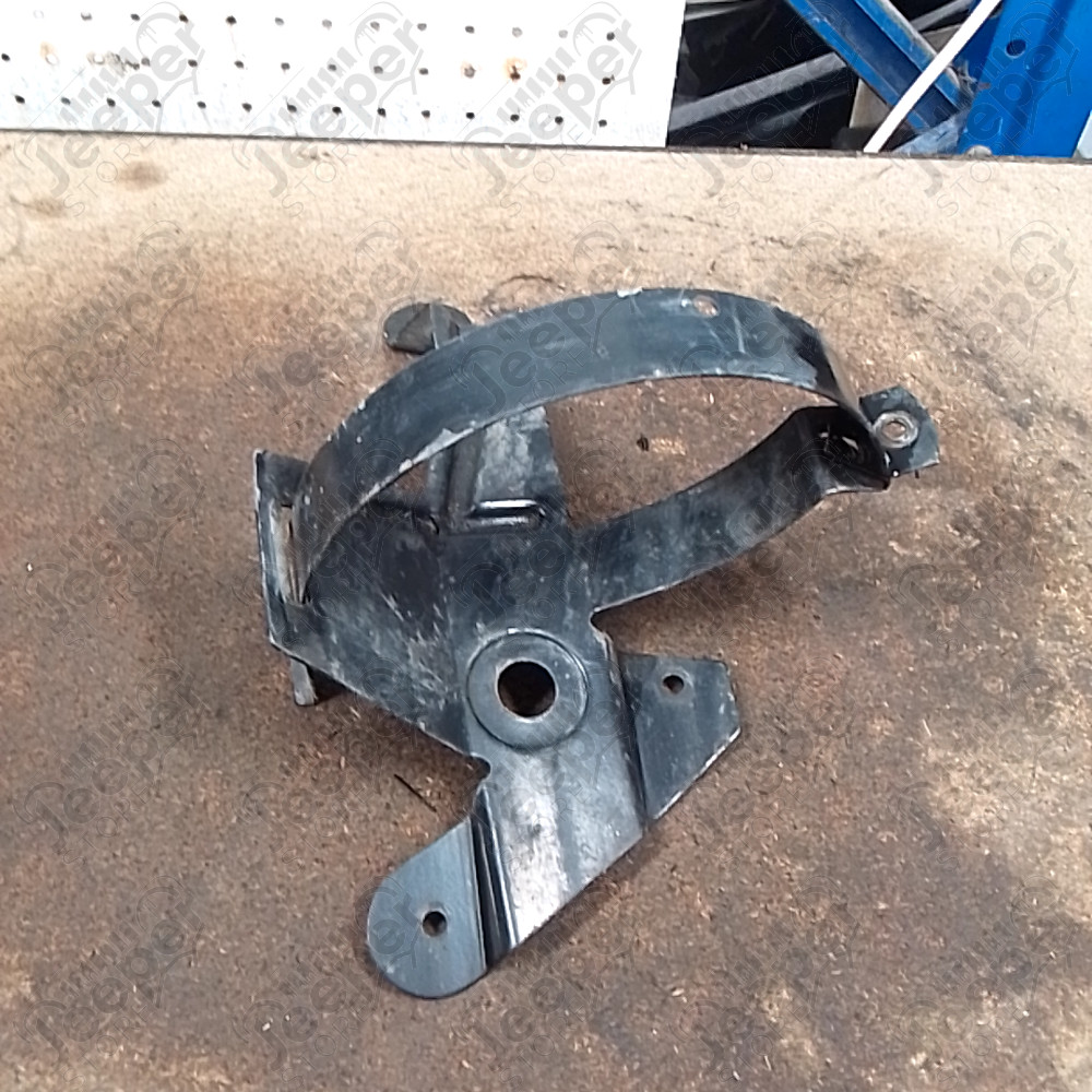 Occasion : Fixation de filtre à air pour 2.1L TD pour Jeep Cherokee XJ