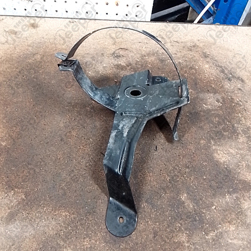 Occasion : Fixation de filtre à air pour 2.1L TD pour Jeep Cherokee XJ